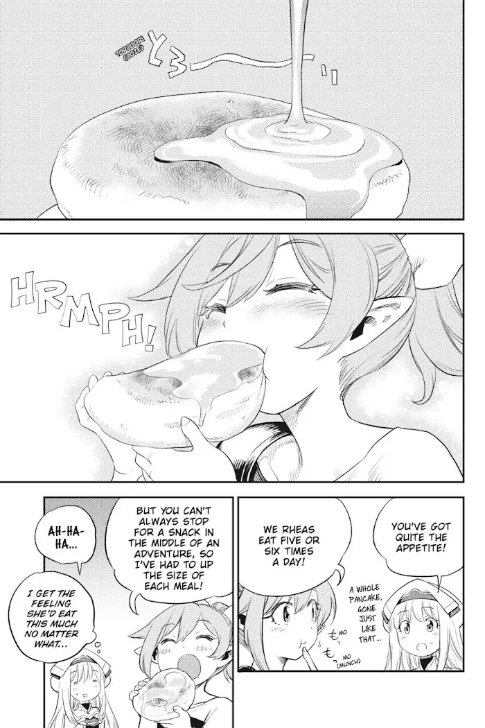Goblin Slayer Chapter 68 image 19_optimized